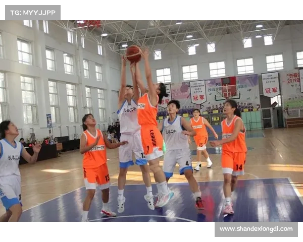 长春篮球比赛2021